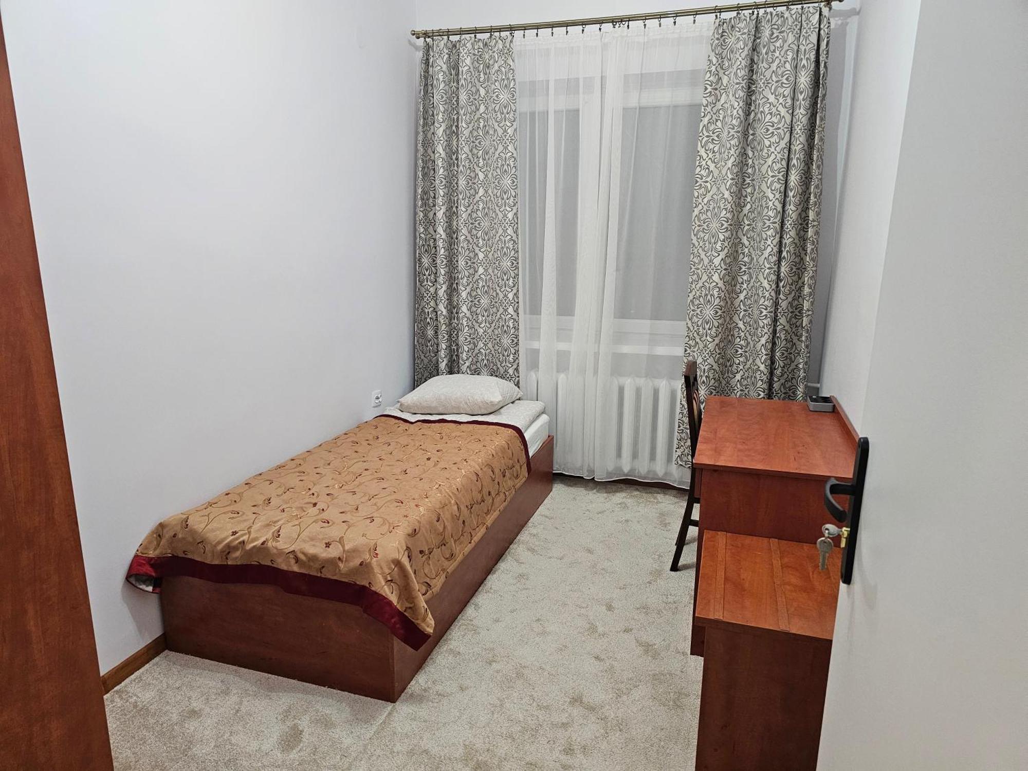 Rest Hostel Airport Modlin Nowy Dwór Mazowiecki Dış mekan fotoğraf