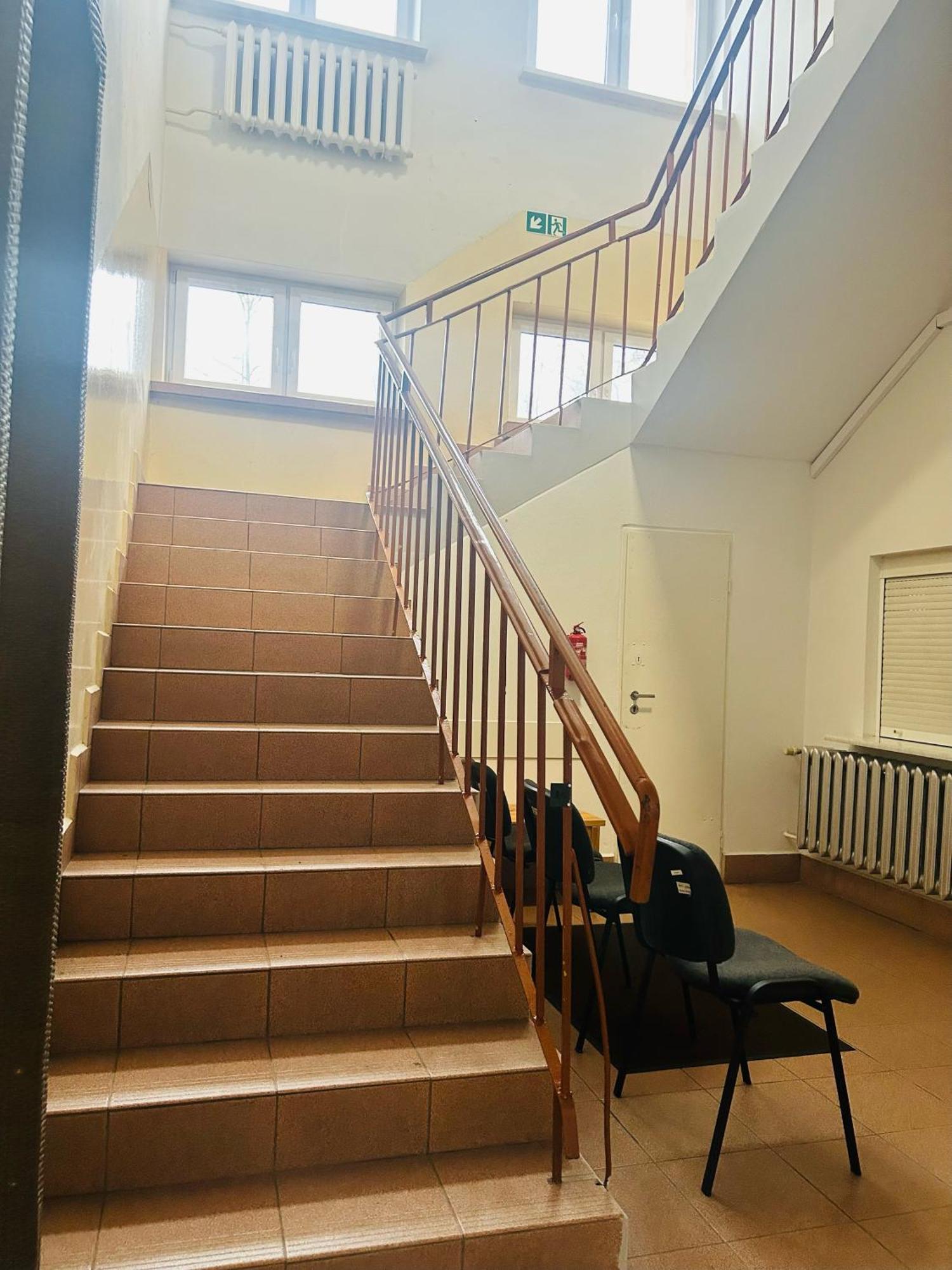 Rest Hostel Airport Modlin Nowy Dwór Mazowiecki Dış mekan fotoğraf