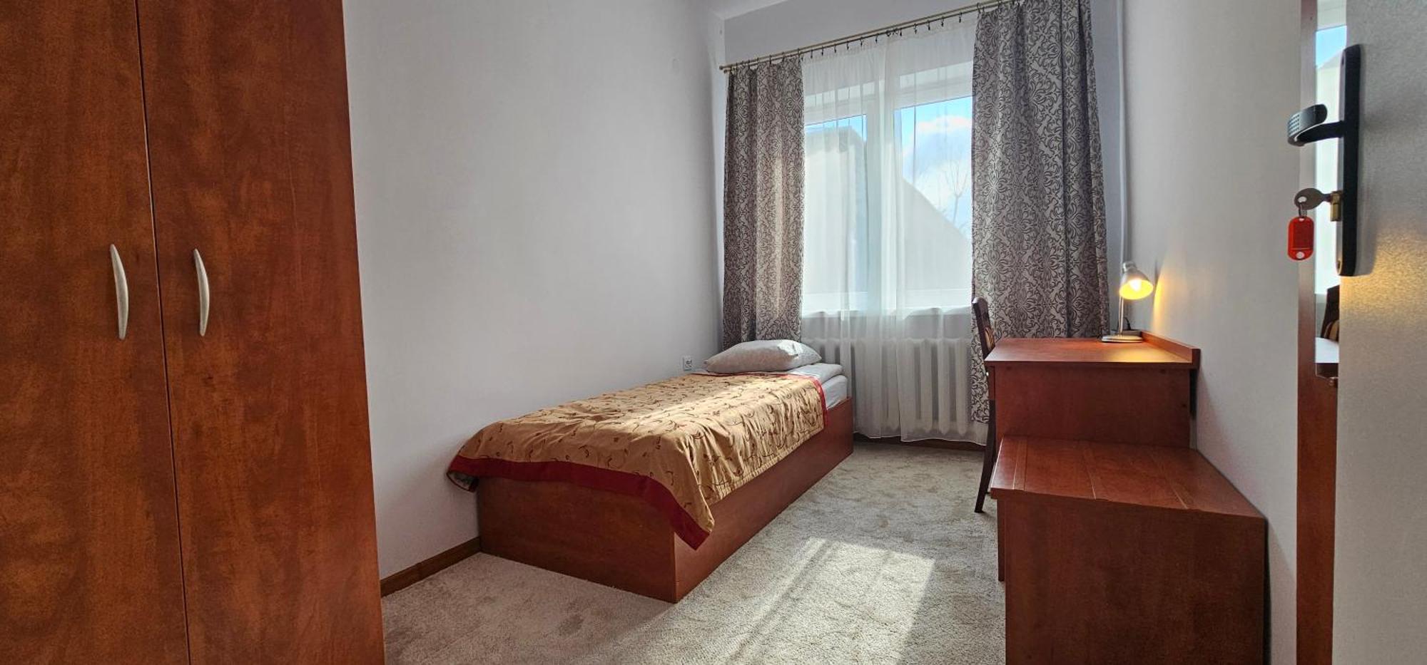 Rest Hostel Airport Modlin Nowy Dwór Mazowiecki Dış mekan fotoğraf