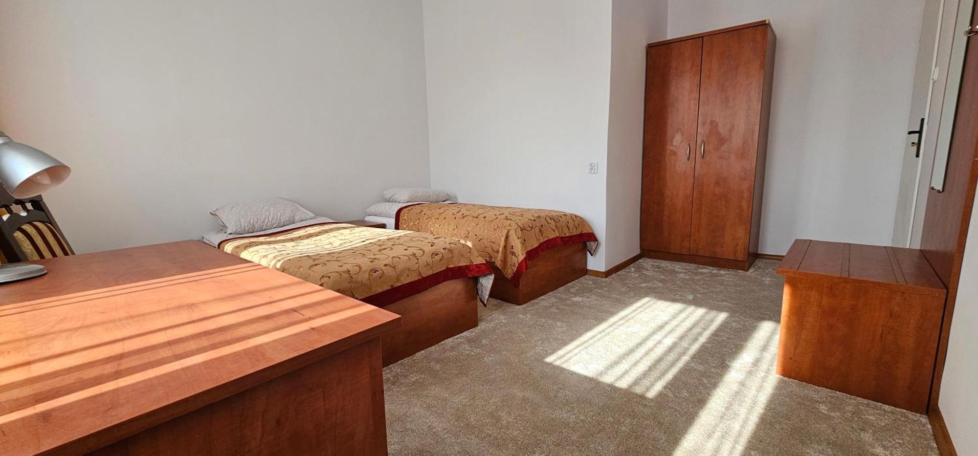 Rest Hostel Airport Modlin Nowy Dwór Mazowiecki Dış mekan fotoğraf