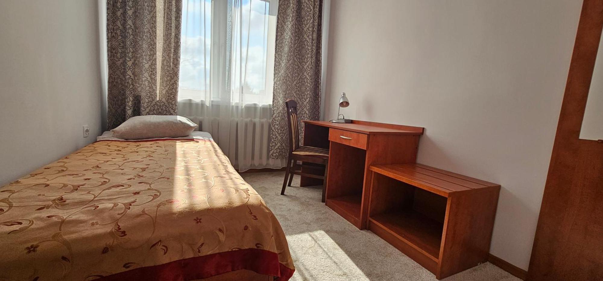 Rest Hostel Airport Modlin Nowy Dwór Mazowiecki Dış mekan fotoğraf
