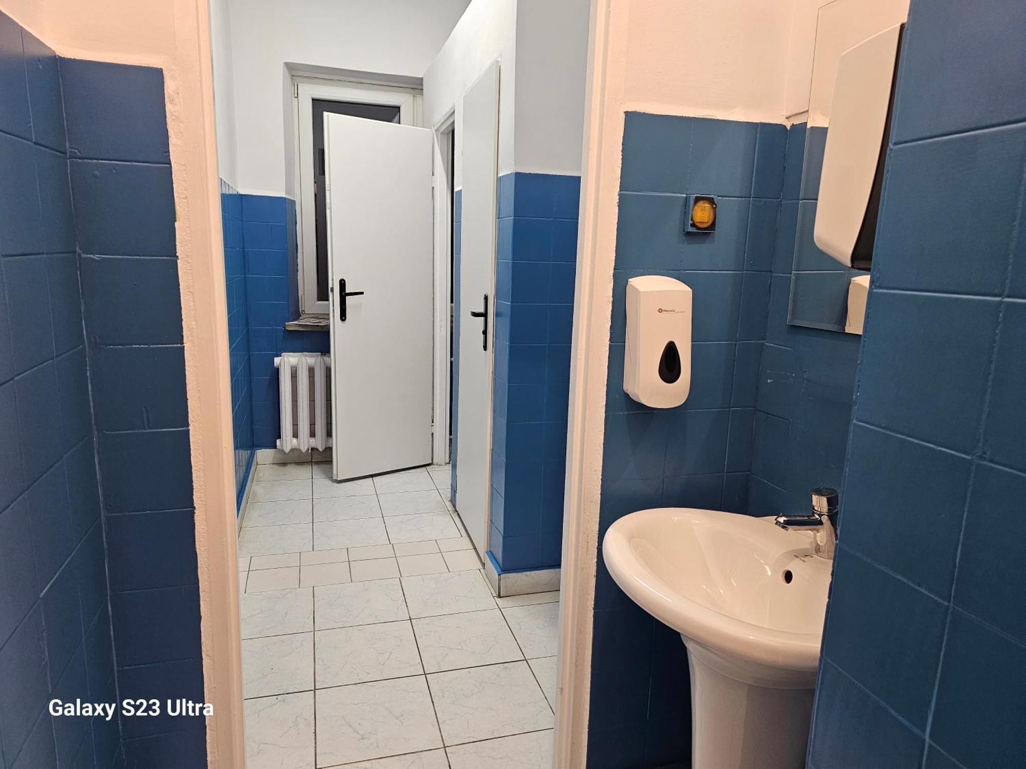 Rest Hostel Airport Modlin Nowy Dwór Mazowiecki Dış mekan fotoğraf