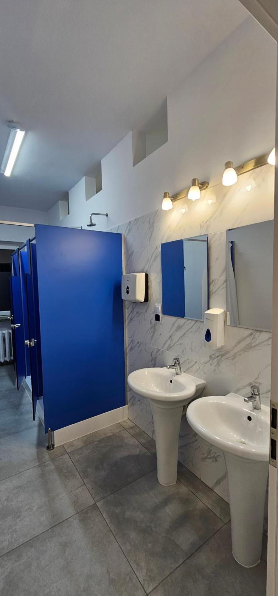 Rest Hostel Airport Modlin Nowy Dwór Mazowiecki Dış mekan fotoğraf