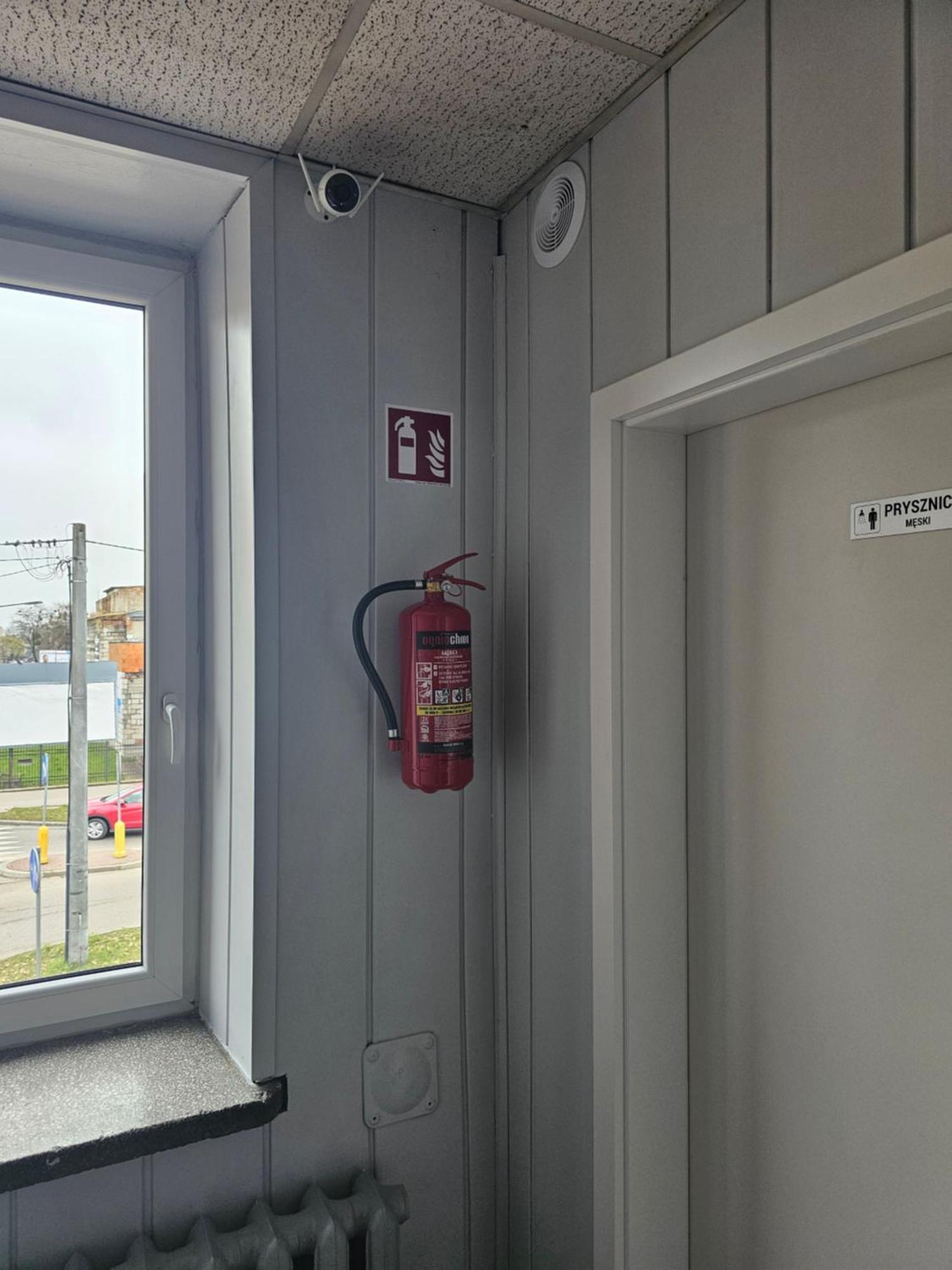 Rest Hostel Airport Modlin Nowy Dwór Mazowiecki Dış mekan fotoğraf