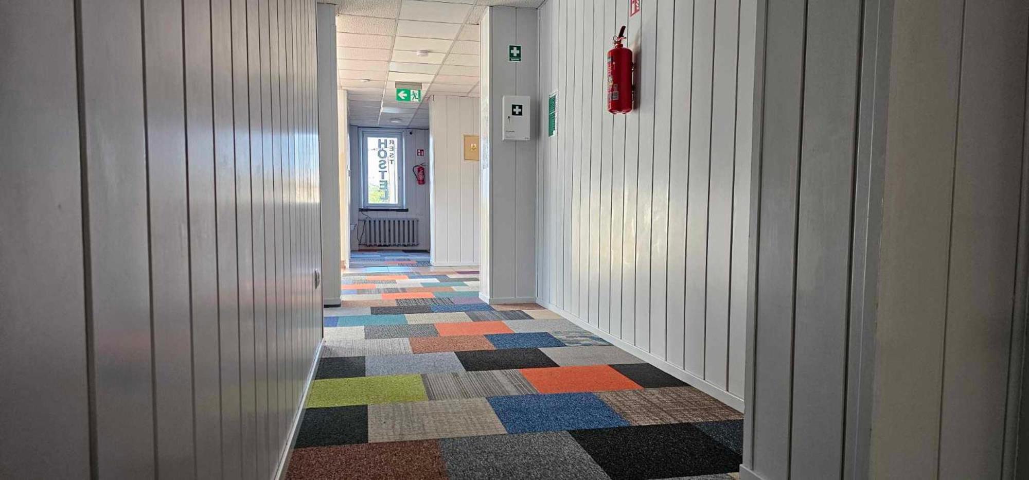 Rest Hostel Airport Modlin Nowy Dwór Mazowiecki Dış mekan fotoğraf